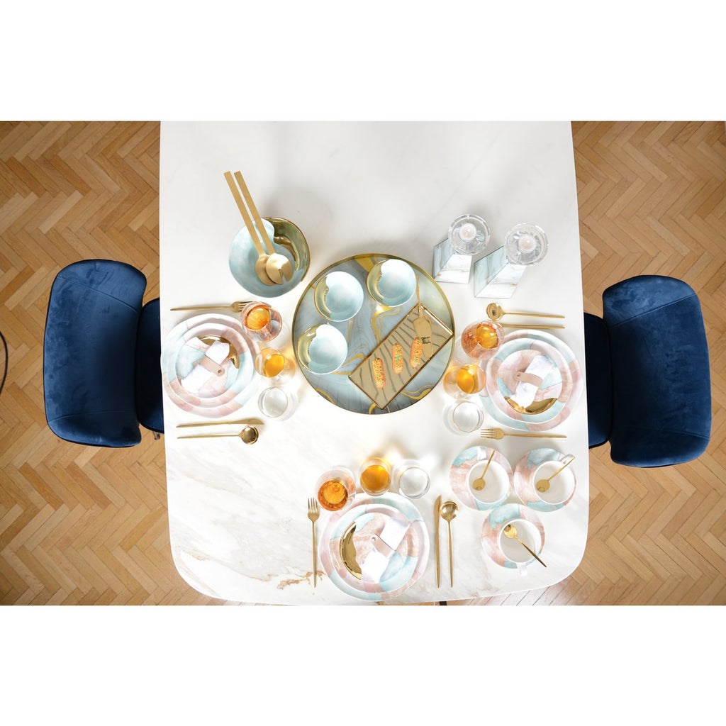 Broodplaat - mijn schat