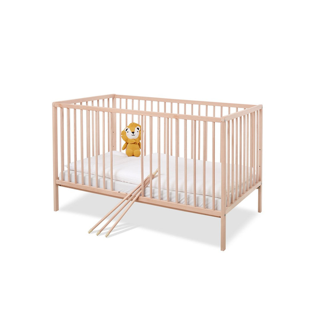 COT -bed „Hanna"