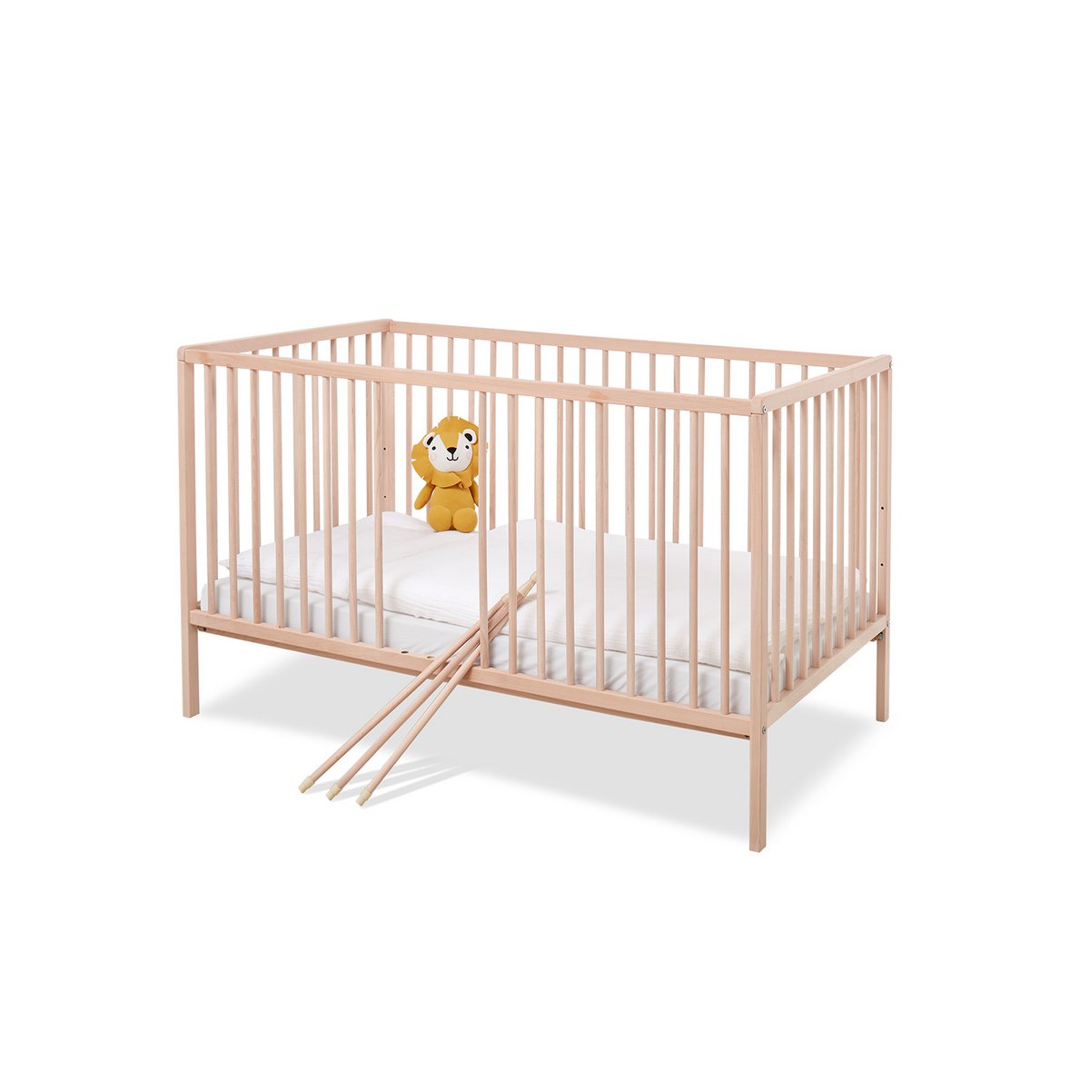 COT -bed „Hanna"