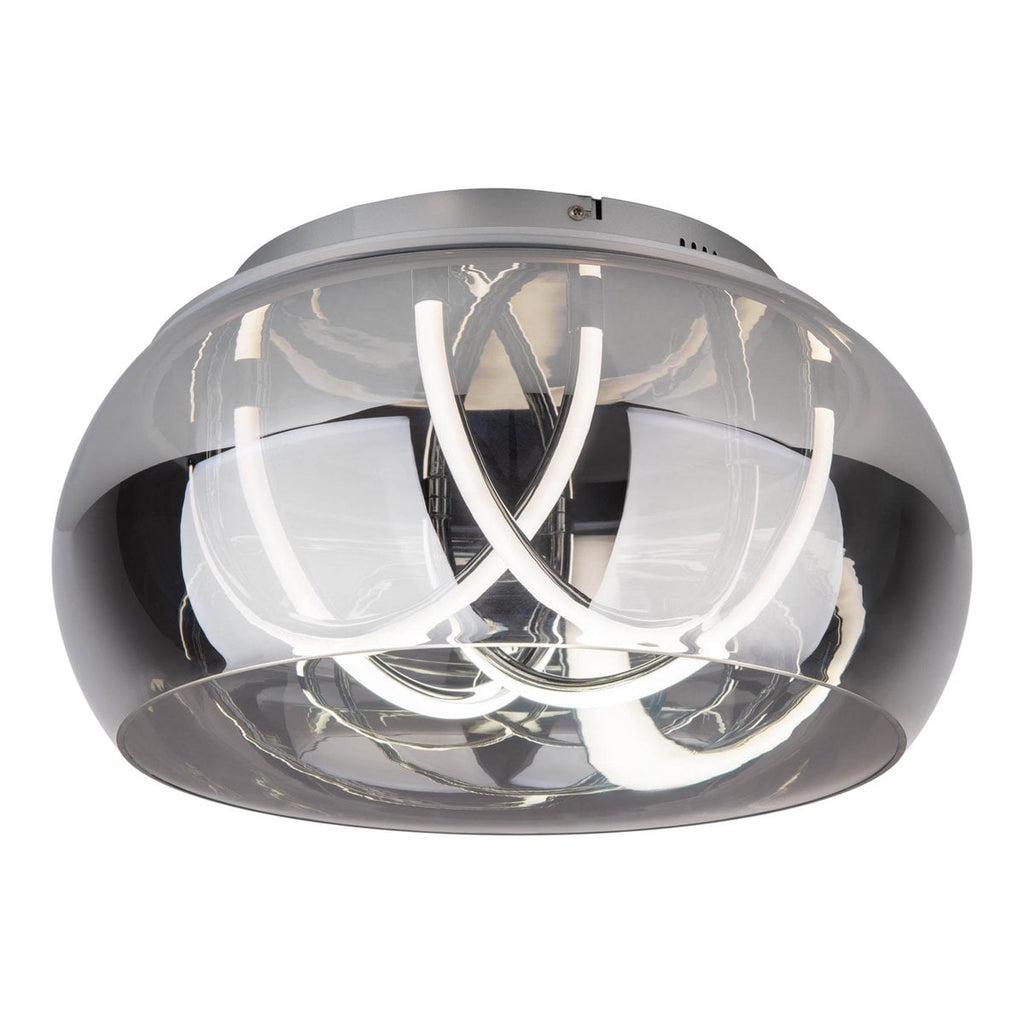Liv · Houten plafondlamp