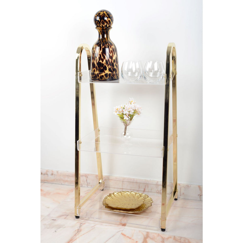 380 ml Peony's Low Water Glazen - veel 6