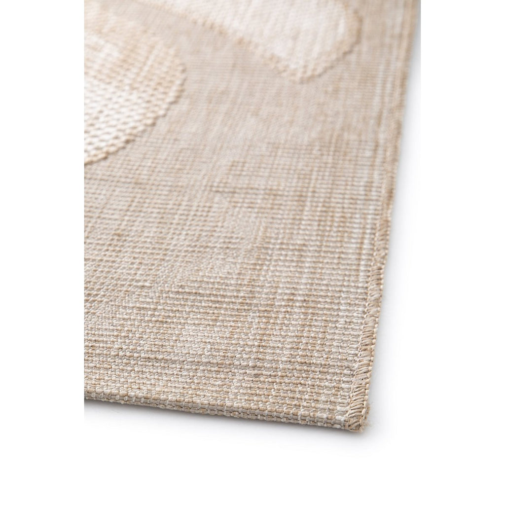 Bali Outdoor Inner Relief Tapijt