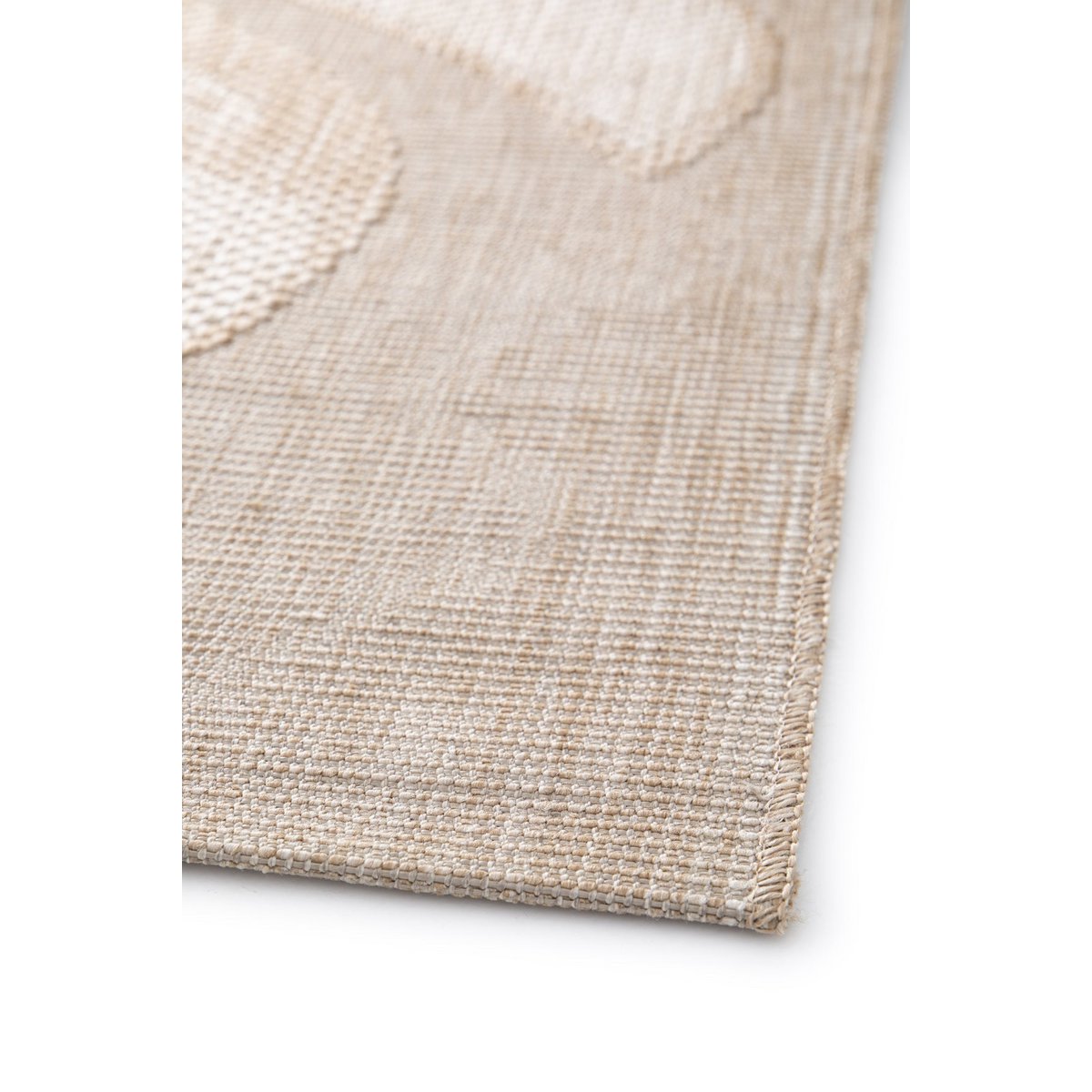 Bali Outdoor Inner Relief Tapijt