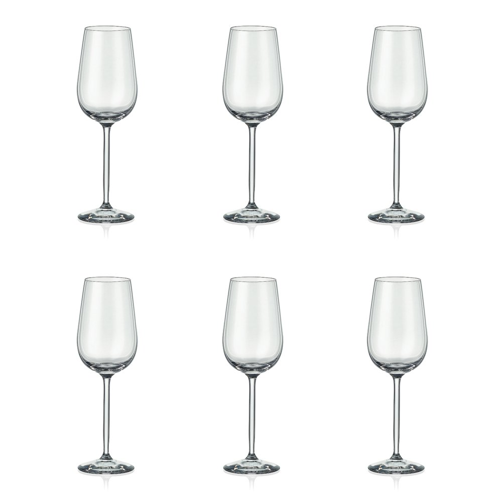 FLUITEN PROSECCO 150ML PIOEN - LOT DE 6