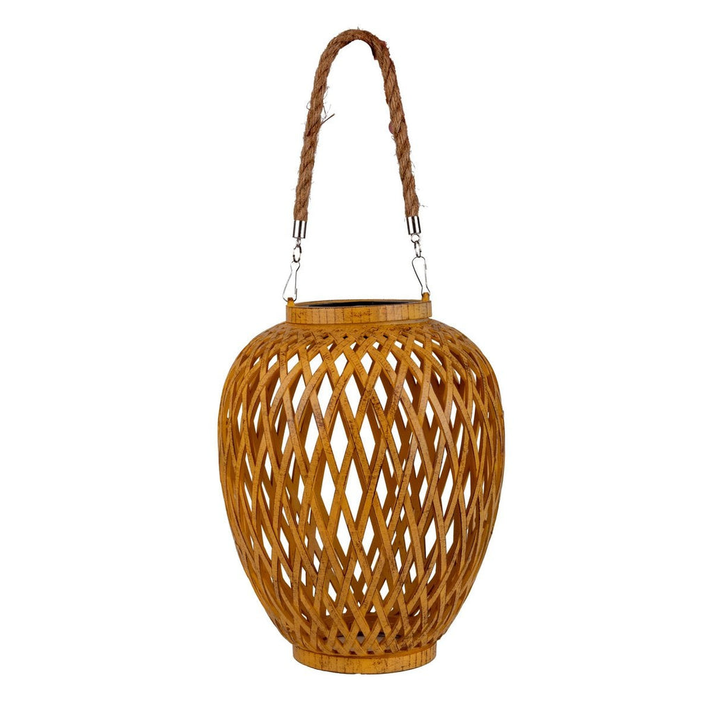 Liv · Rotan buitenlamp