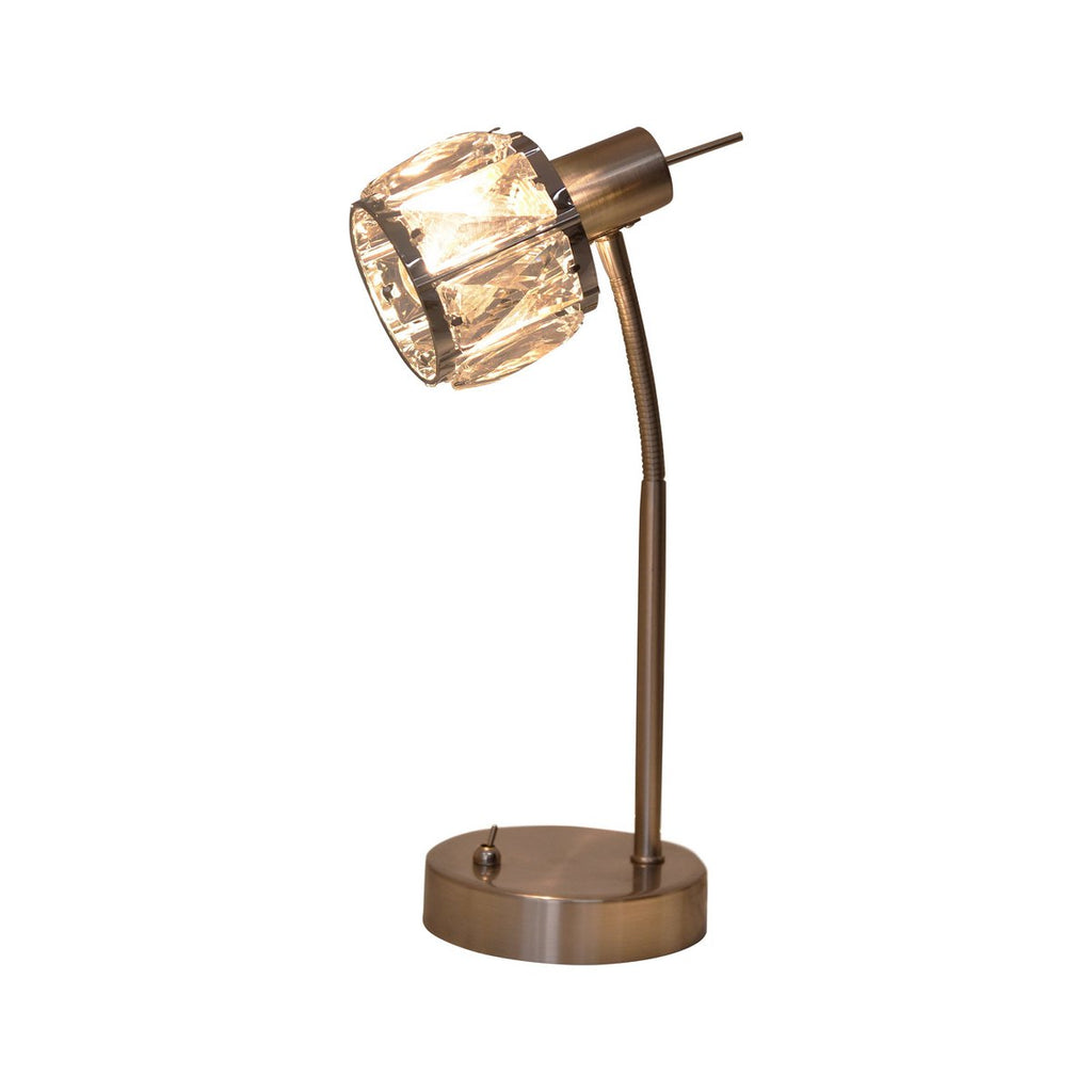 Liv · Houten gloeilamp