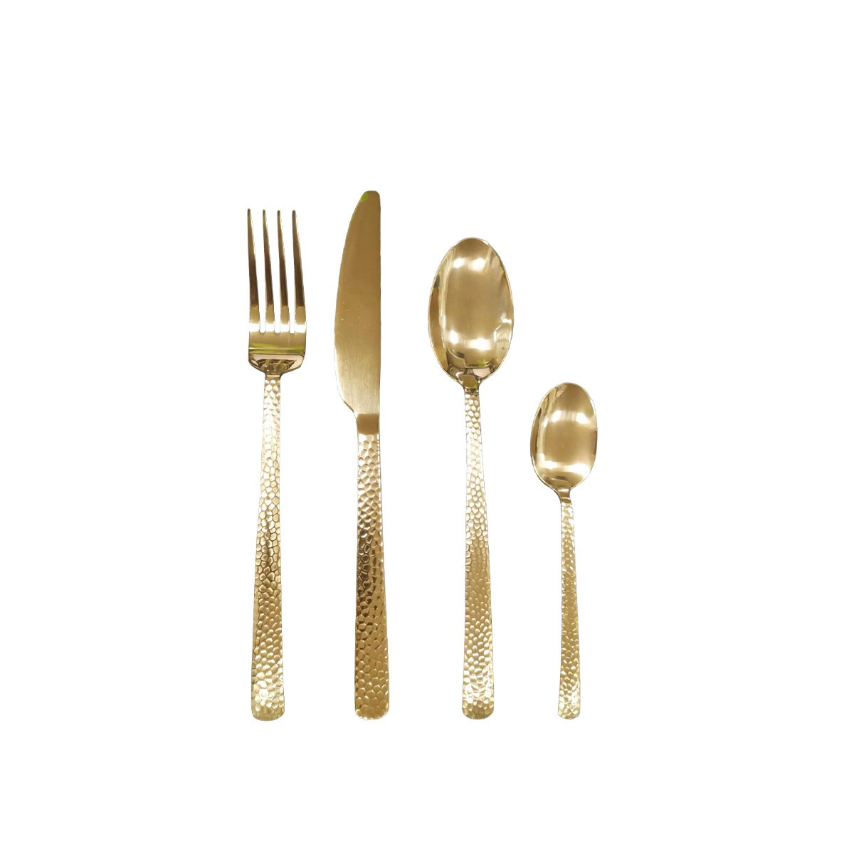 24 -Room huishouden Golden