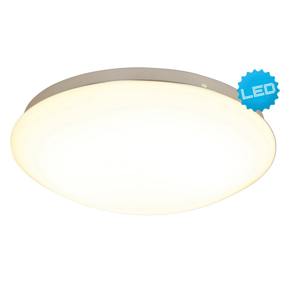 Liv · Houten plafondlamp