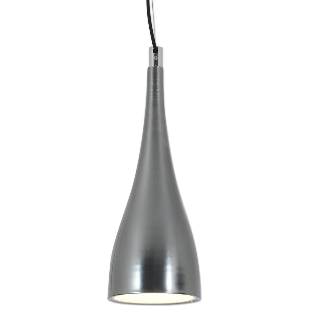 Liv · Houten hanglamp