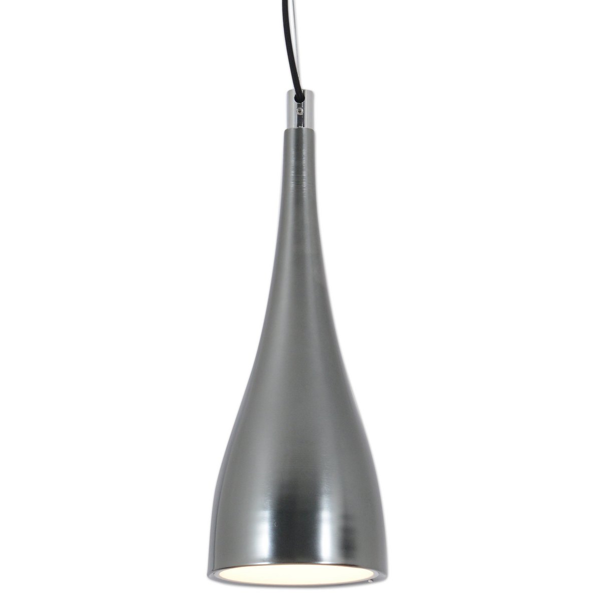 Liv · Houten hanglamp