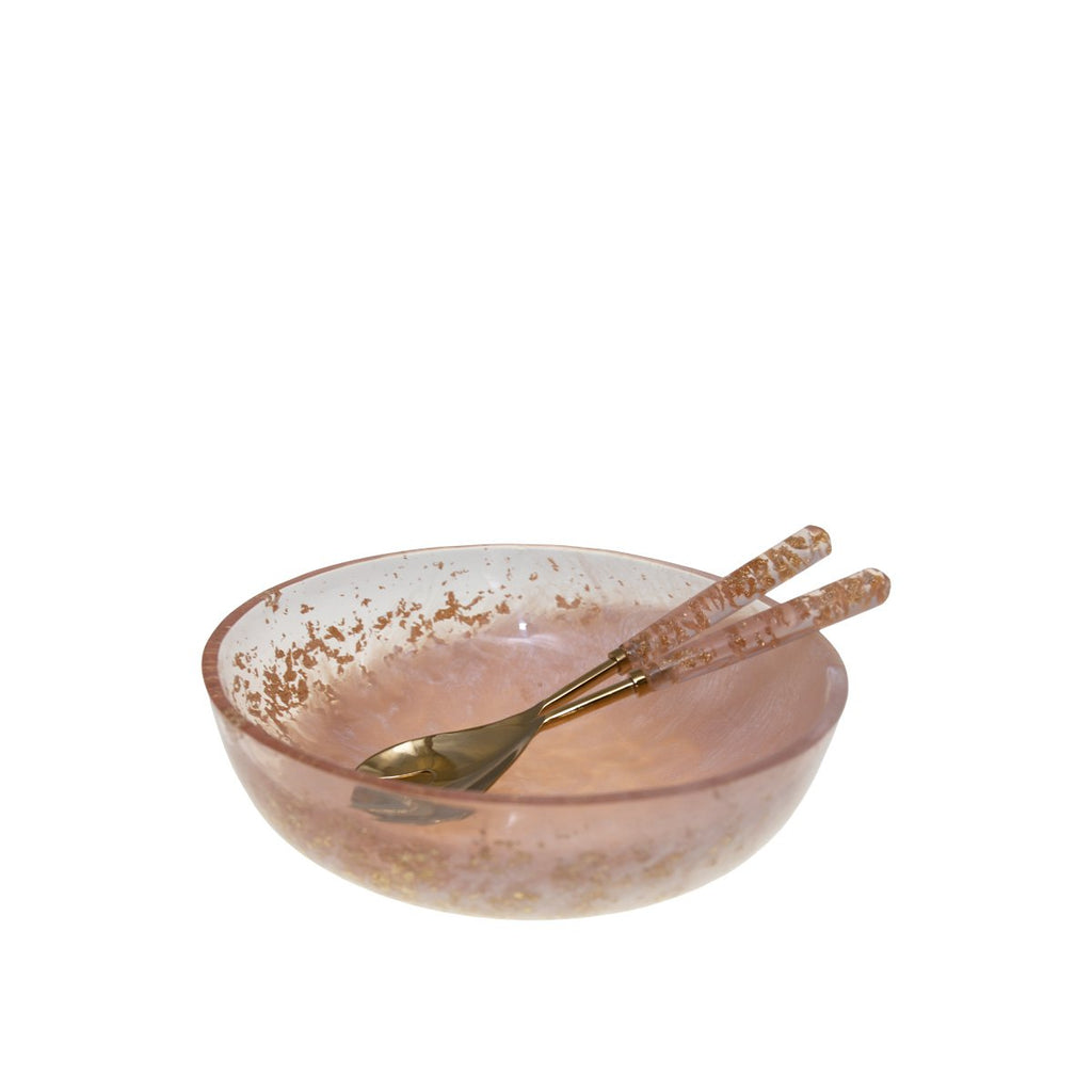 Paillette salade bestek