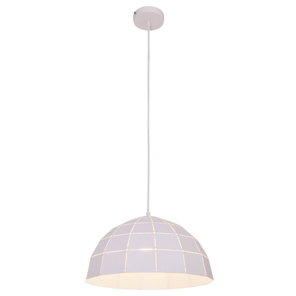 Liv · Houten hanglamp