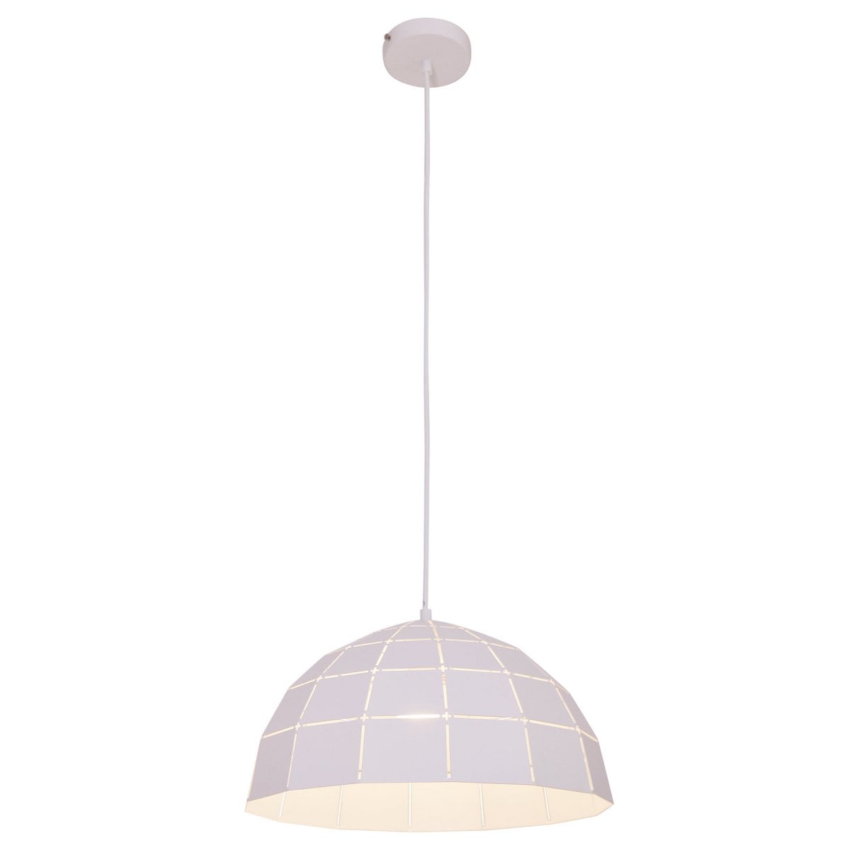 Liv · Houten hanglamp