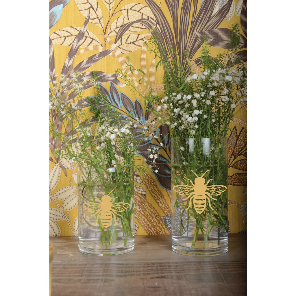 Vaasbijen 10 x 22 cm