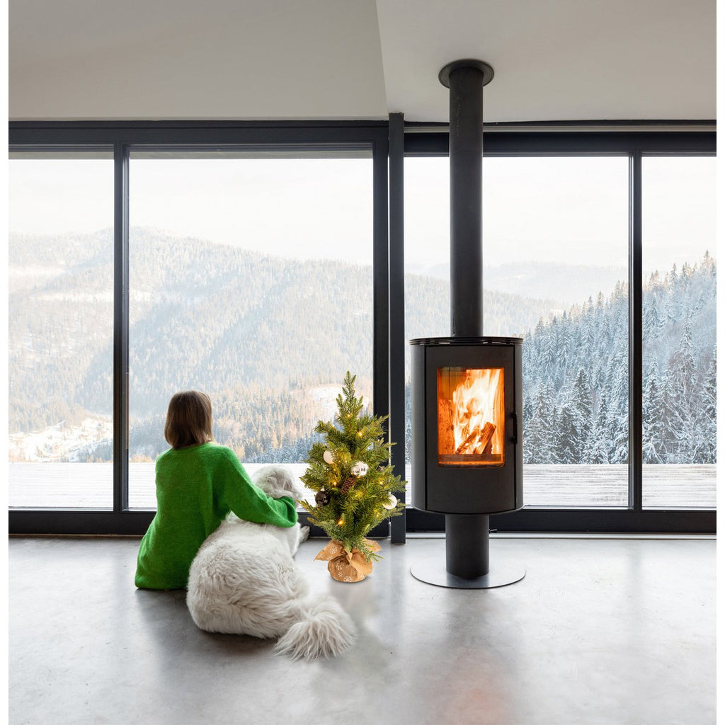 LED Christmas Tree - H: 70cm