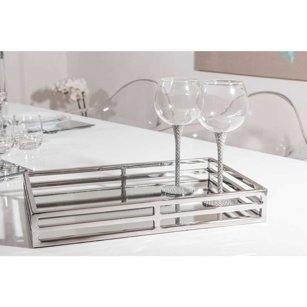 Bling wijnglazen - veel 2