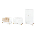 Kinderkamer "pan" extra breed, 3 delen