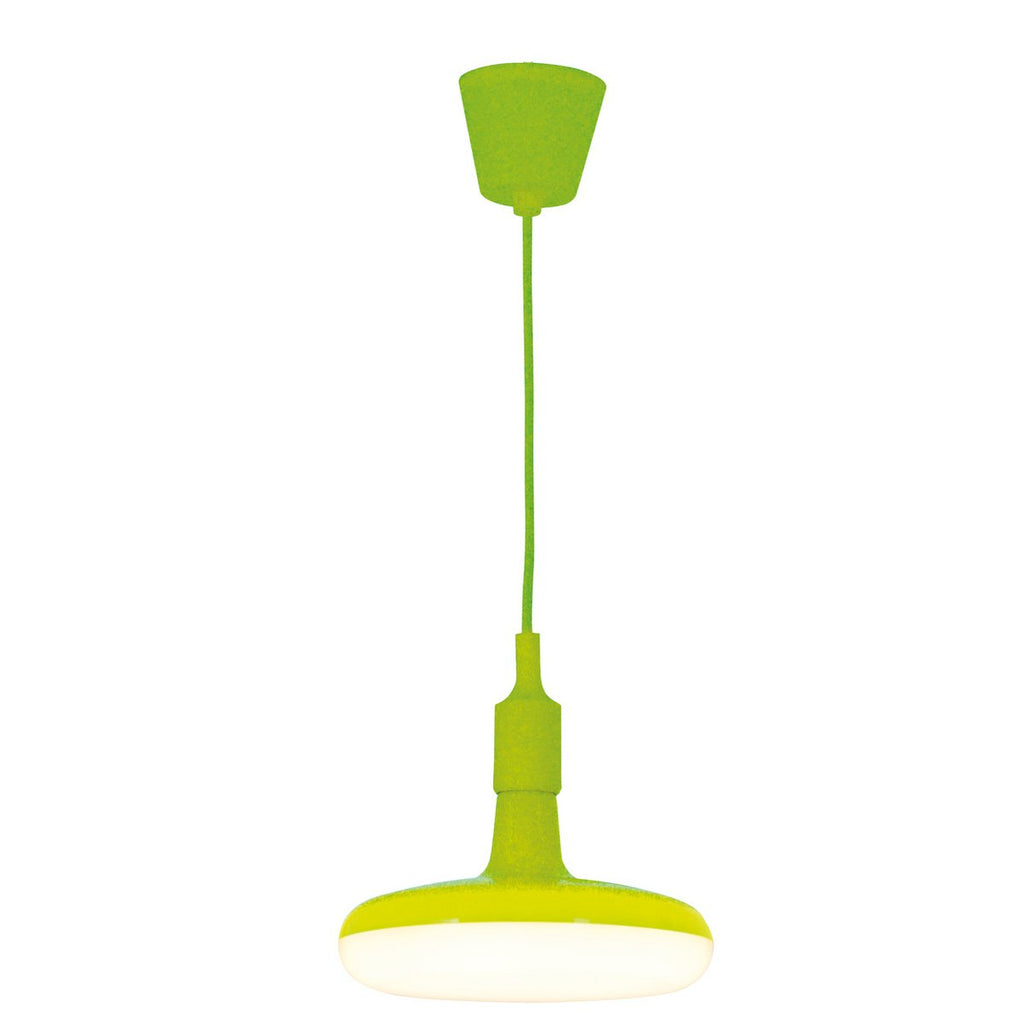Liv · Hanglamp — groen