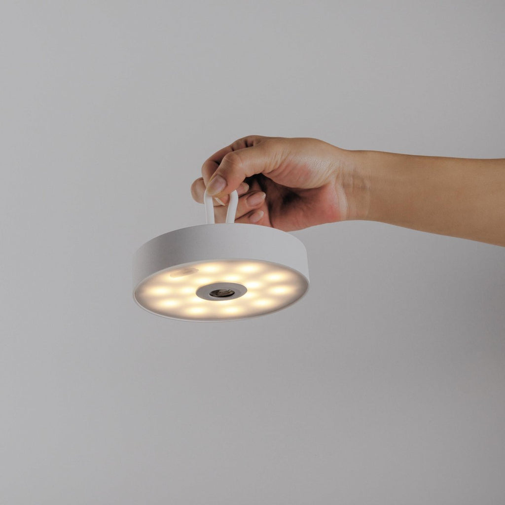 Liv · Buitenlamp