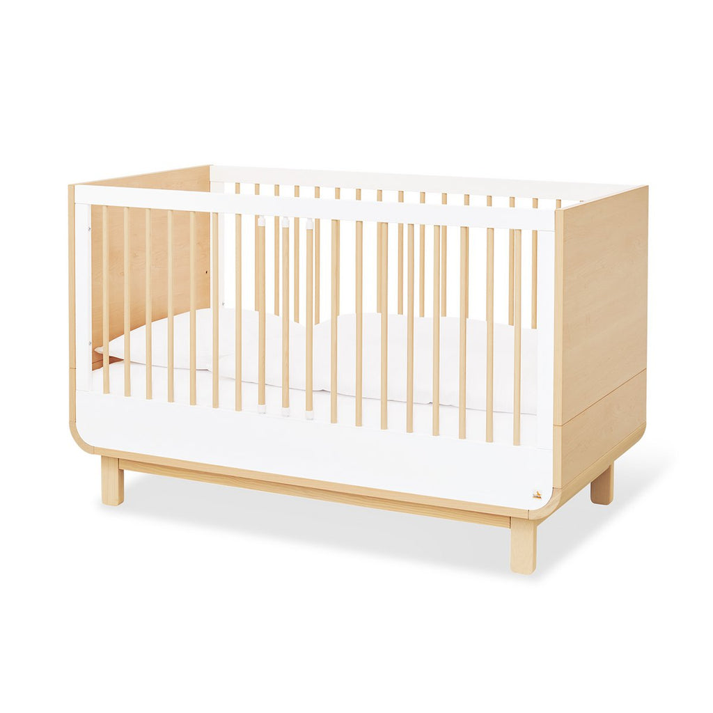 COT -bed „rond"