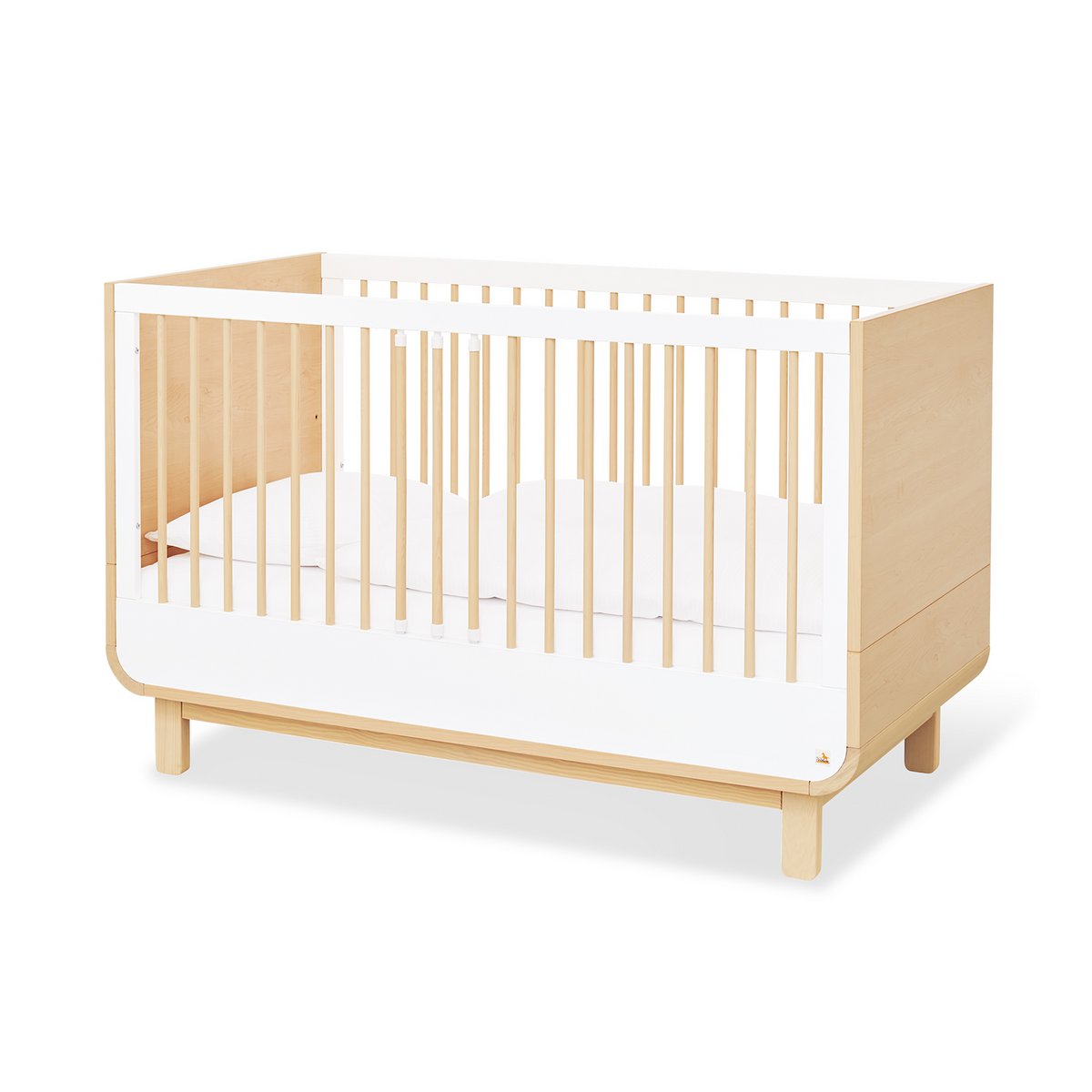 COT -bed „rond"