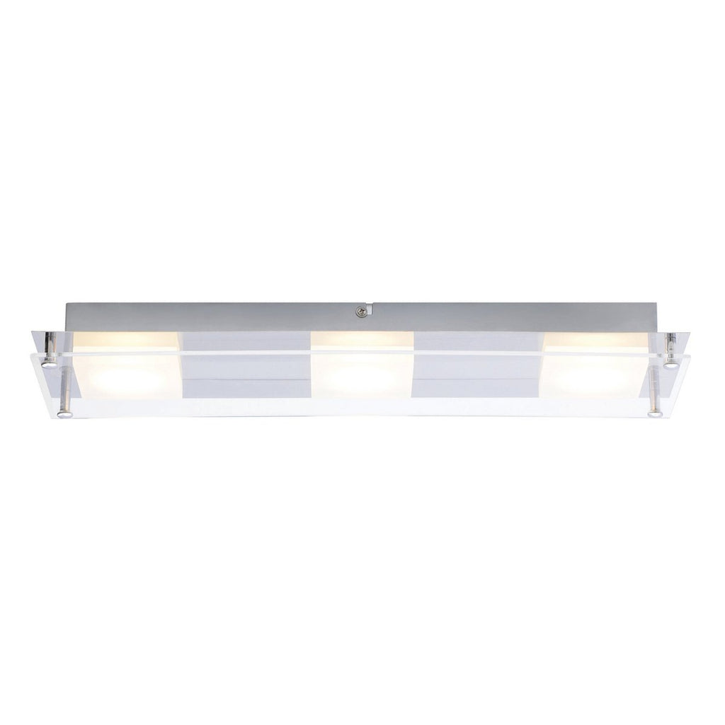 LED wandlamp "Edingburgh"