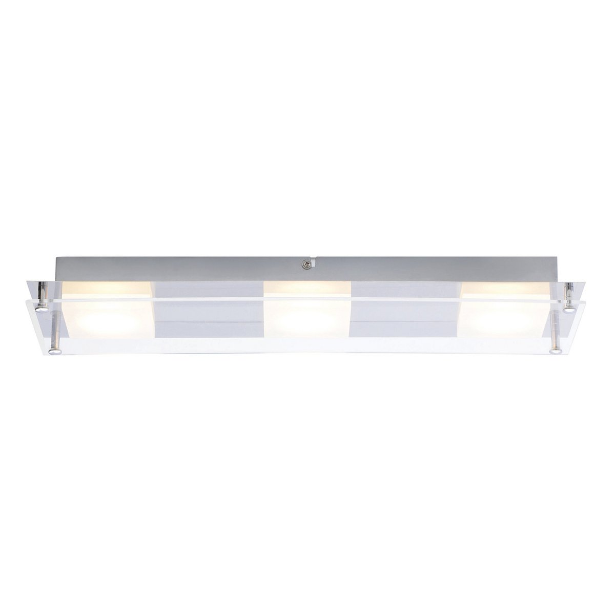 LED wandlamp "Edingburgh"