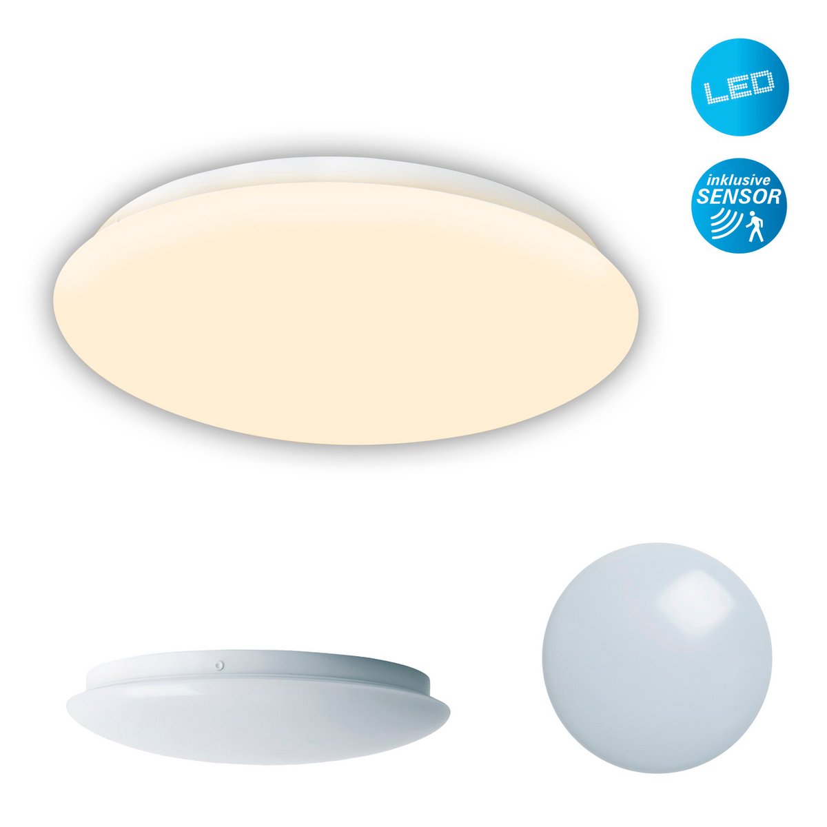 Liv · Plafondlamp