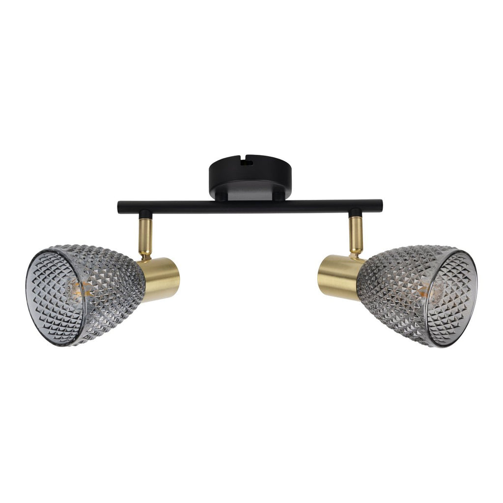 Liv · Houten plafondlamp