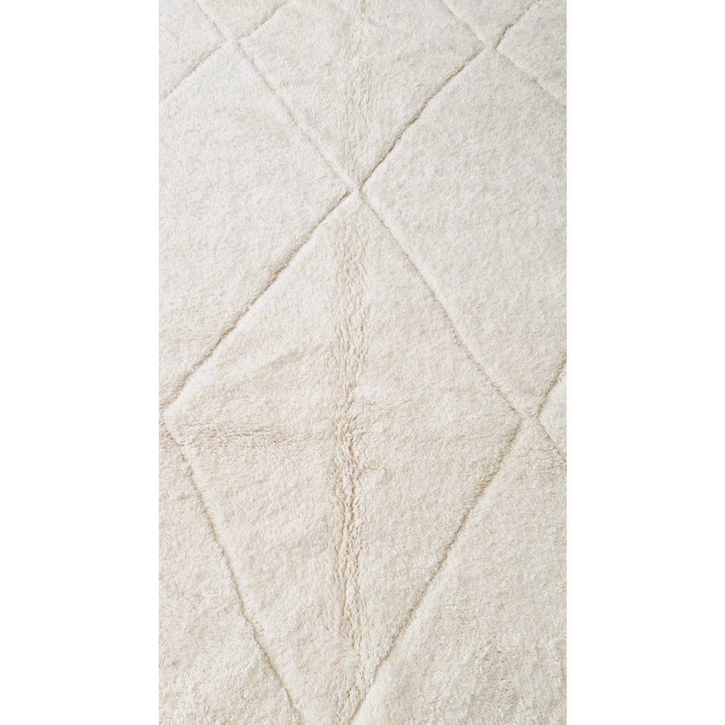 Authentiek Berber tapijt 200 x 300