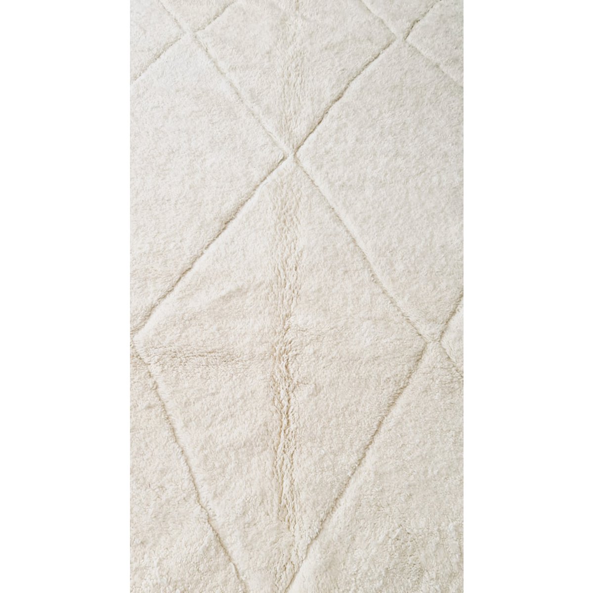 Authentiek Berber tapijt 200 x 300