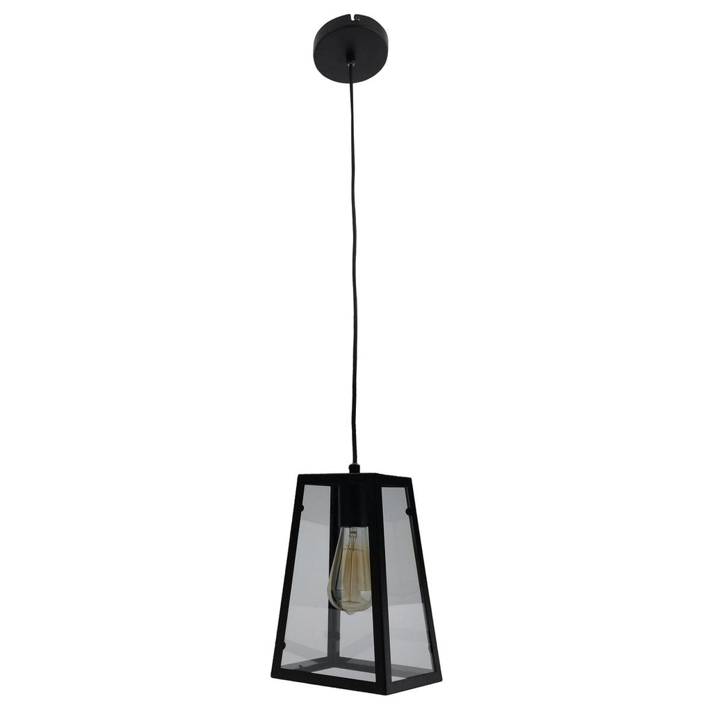 Liv · Metalen hanglamp