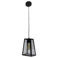 Liv · Metalen hanglamp
