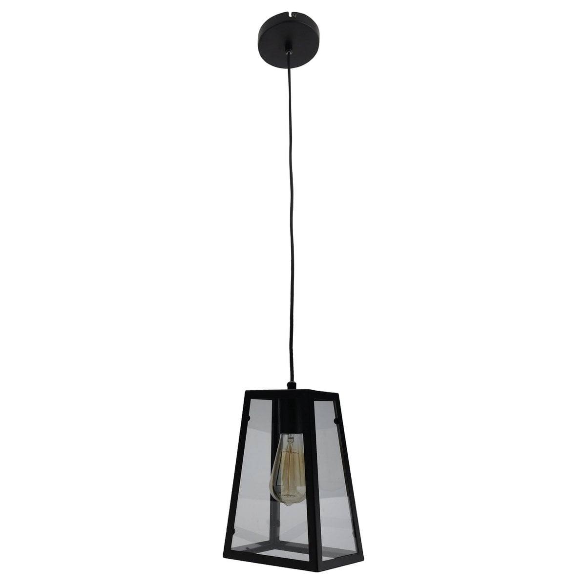 Liv · Metalen hanglamp