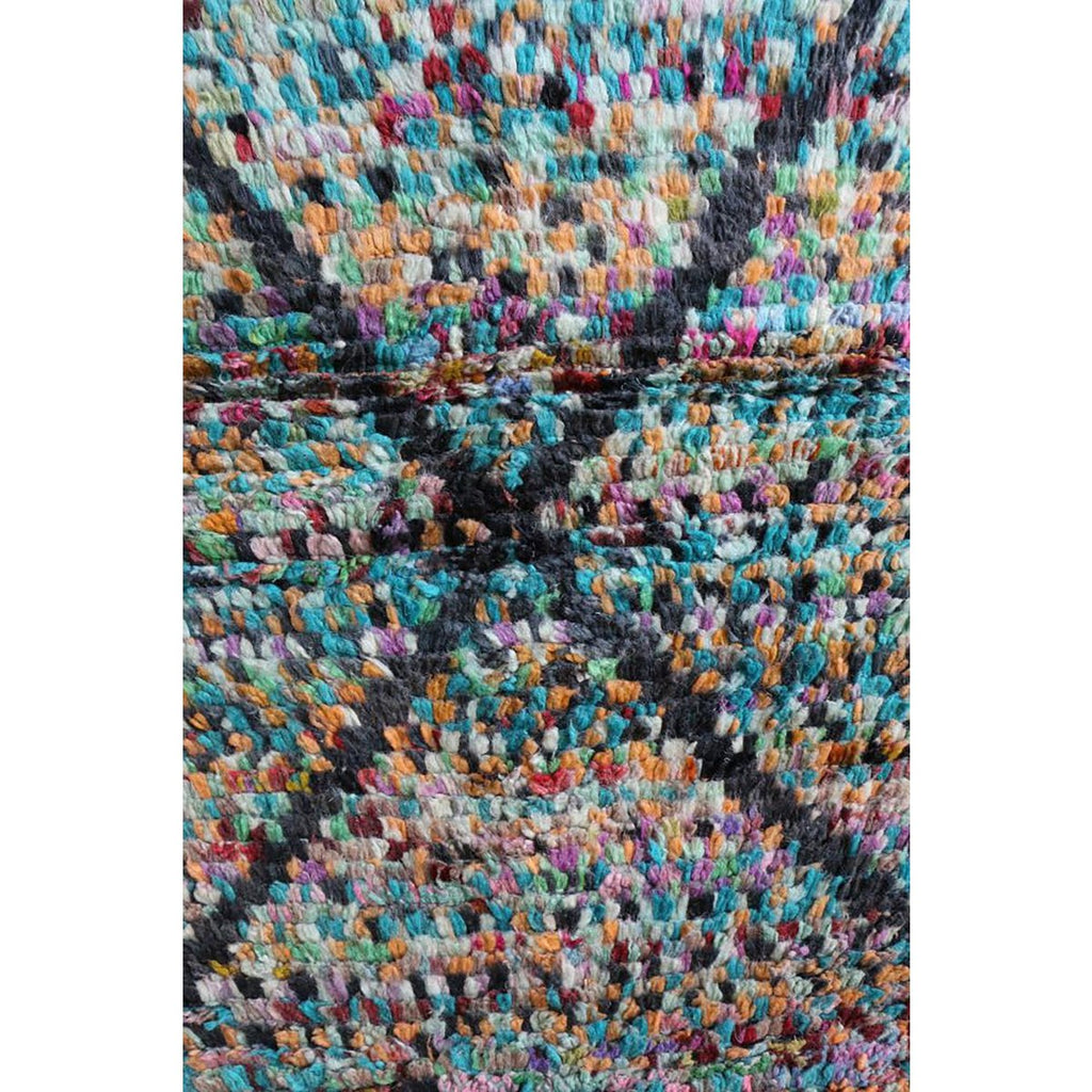 Berber wol pure lane tapijt 75 x 304 cm