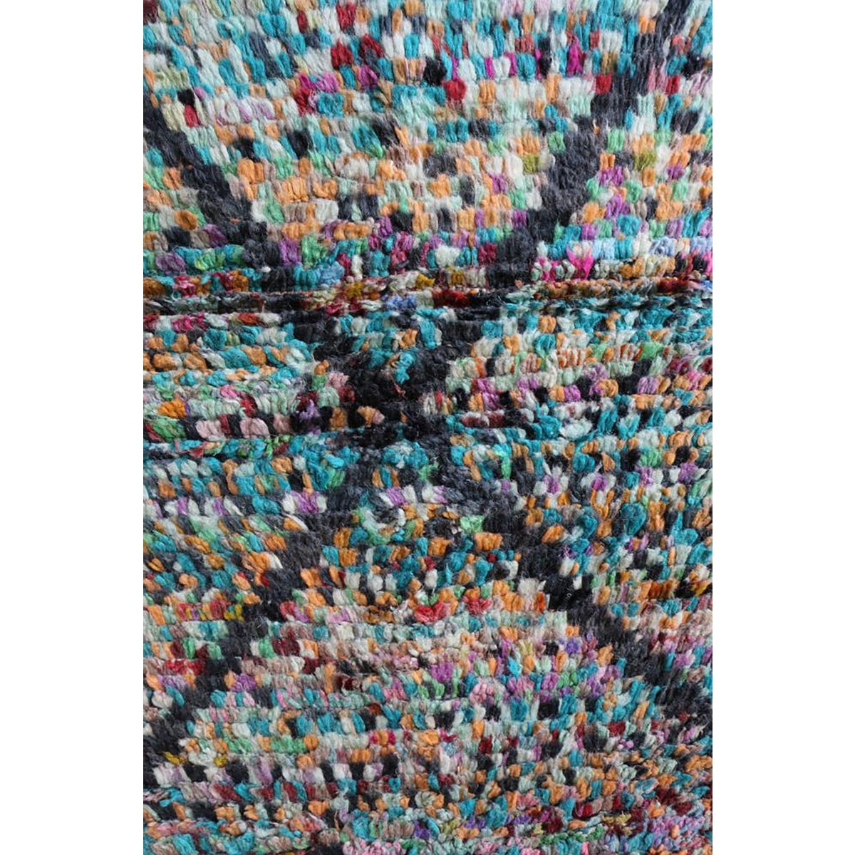 Berber wol pure lane tapijt 75 x 304 cm