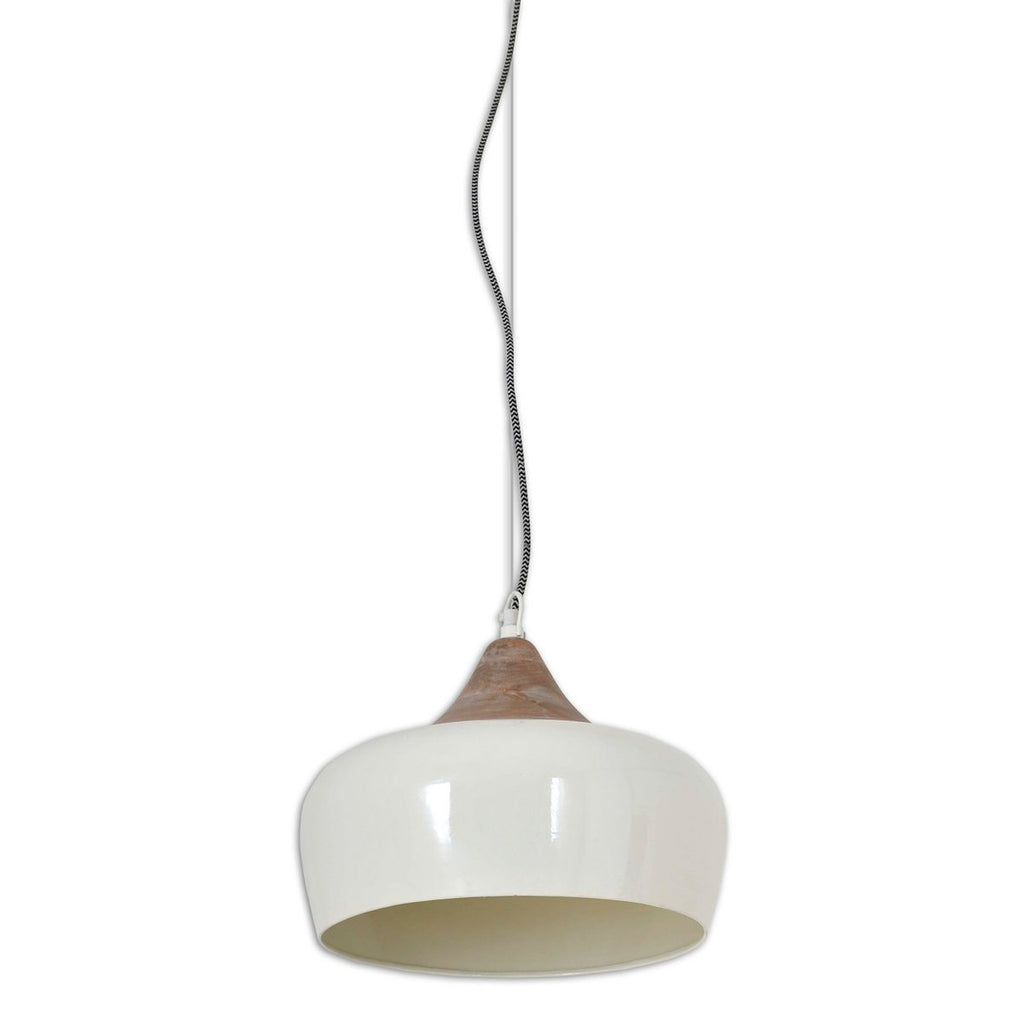 Liv · Metalen hanglamp