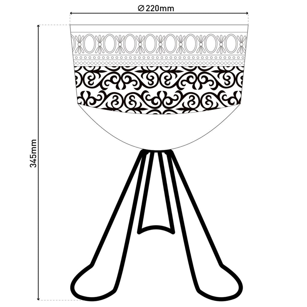 Liv · Buitenlamp