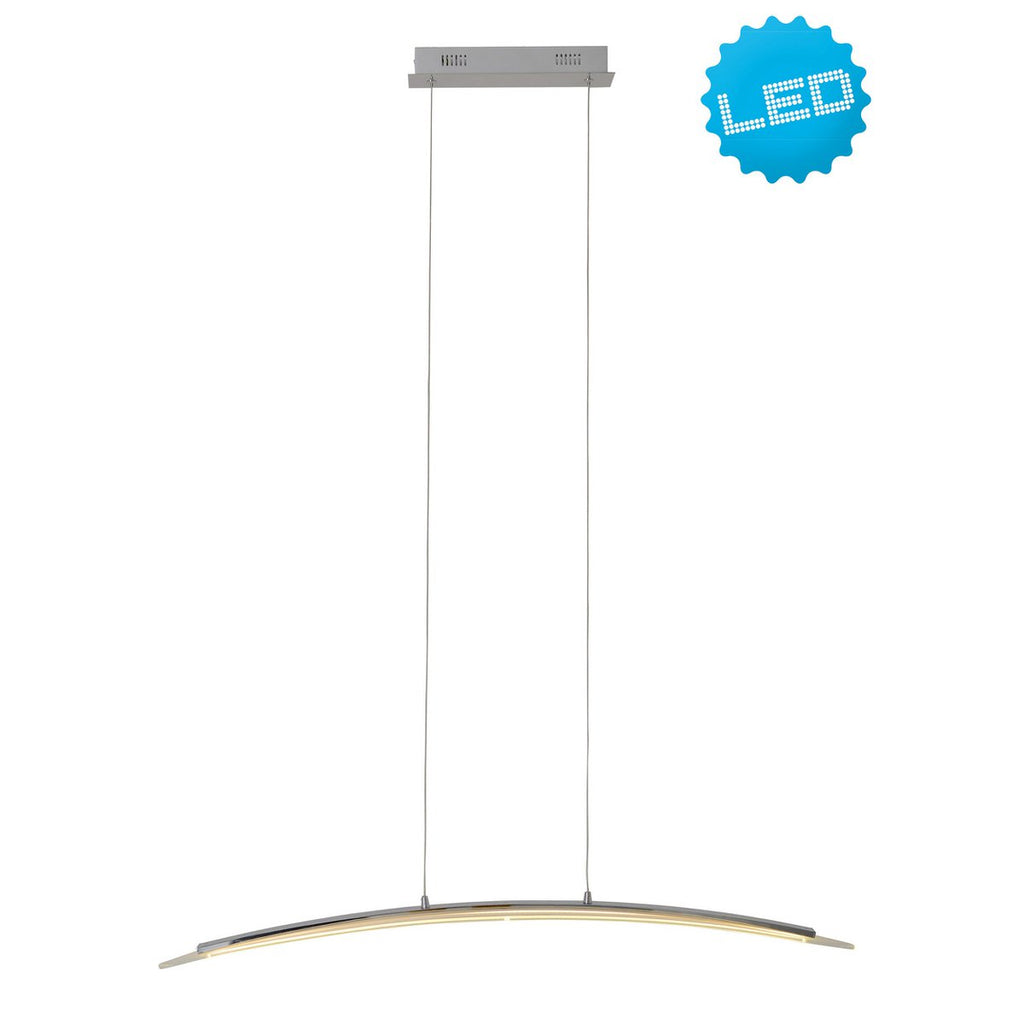 Liv · Houten hanglamp