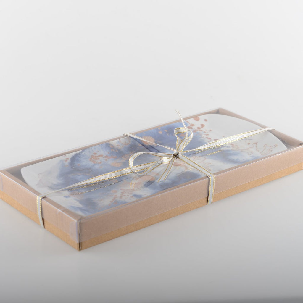 Cake kwallen gerechten 29x13cm - veel 2