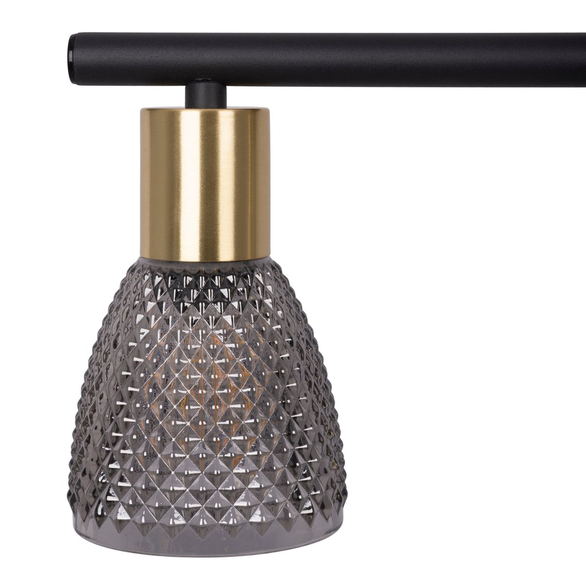 Liv · Houten hanglamp