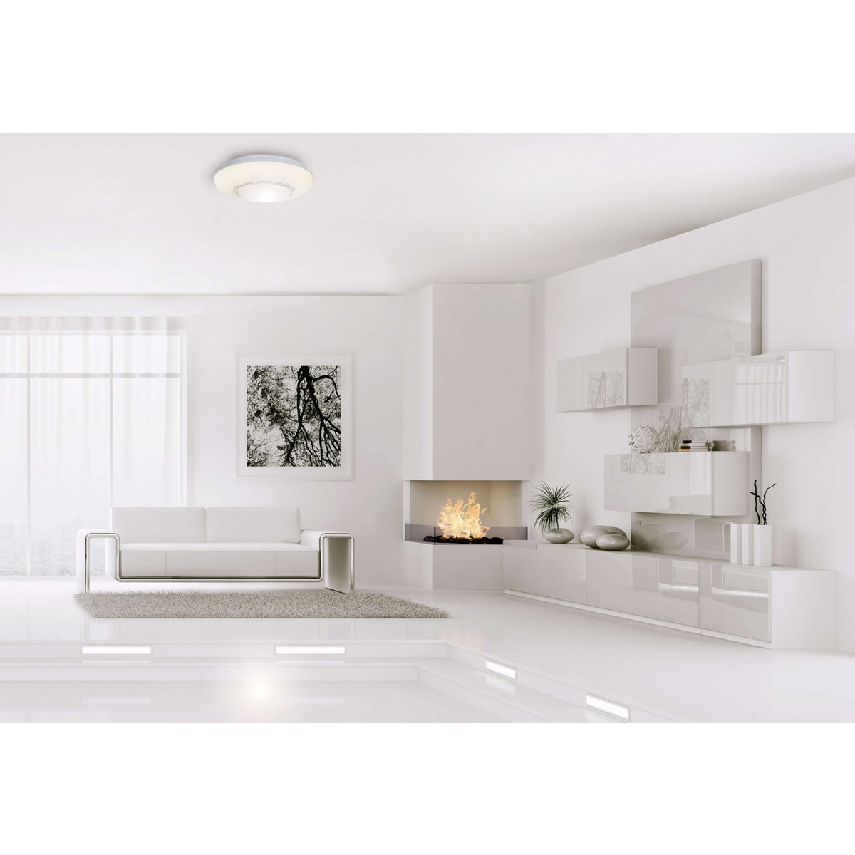 Liv · Plafondlamp