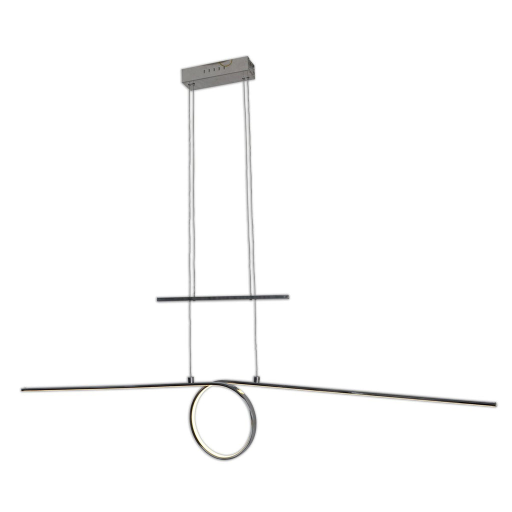 Liv · Metalen hanglamp