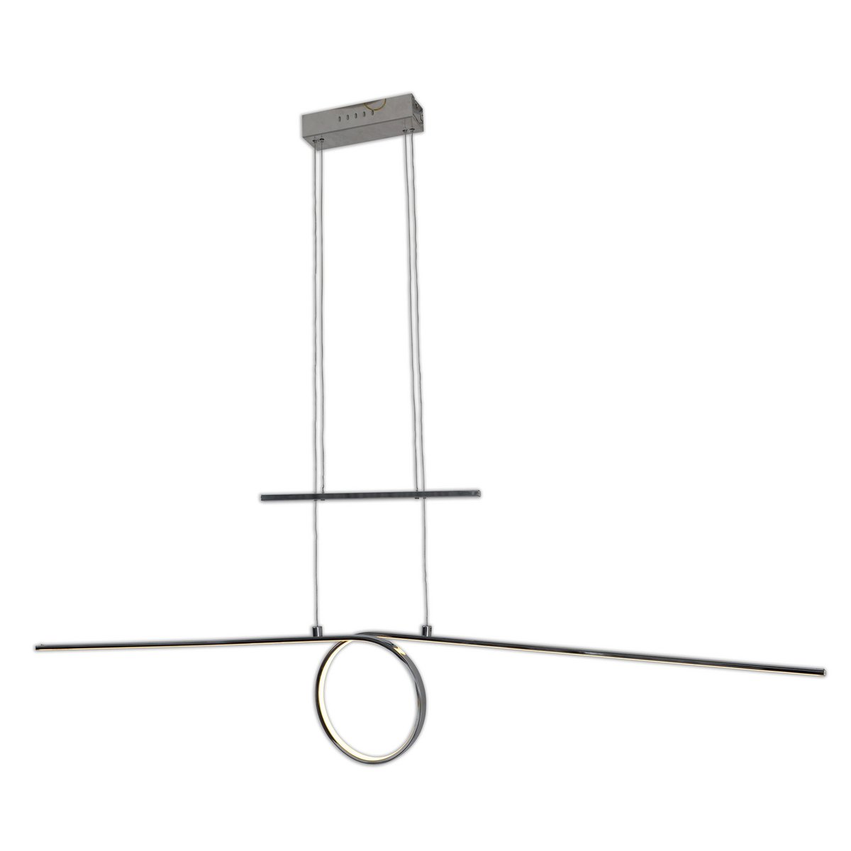 Liv · Metalen hanglamp
