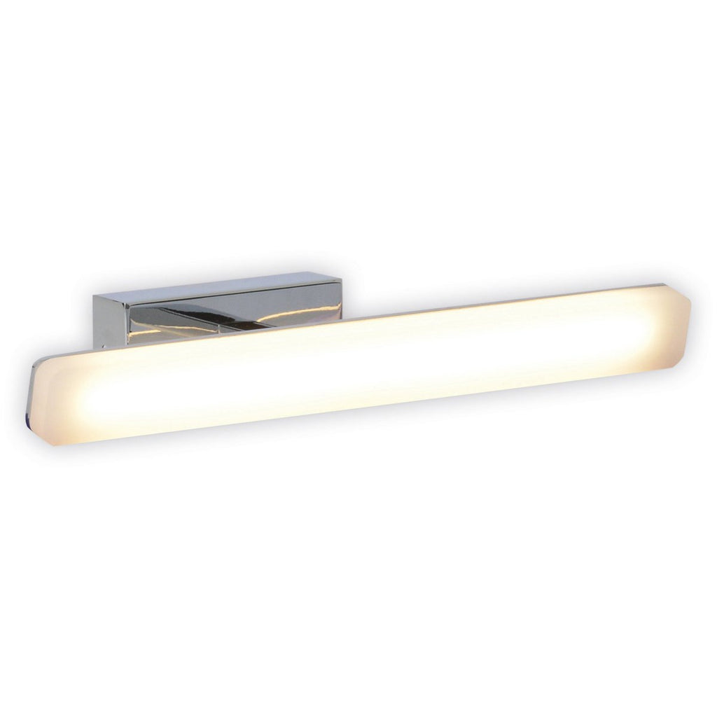 LED wandlamp "Vareta" l:31.5cm