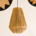 Liv · Zeegras plafondlamp