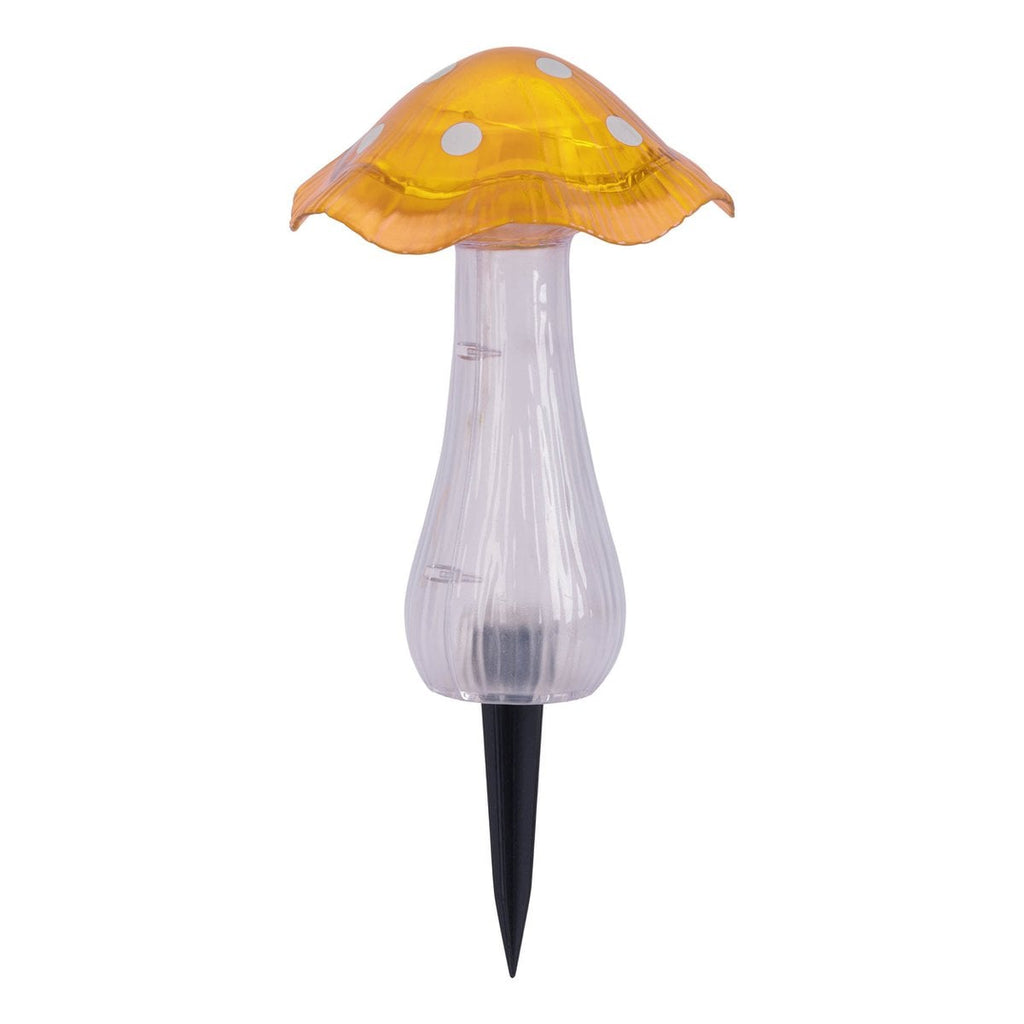 Liv · Buitenlamp — rood