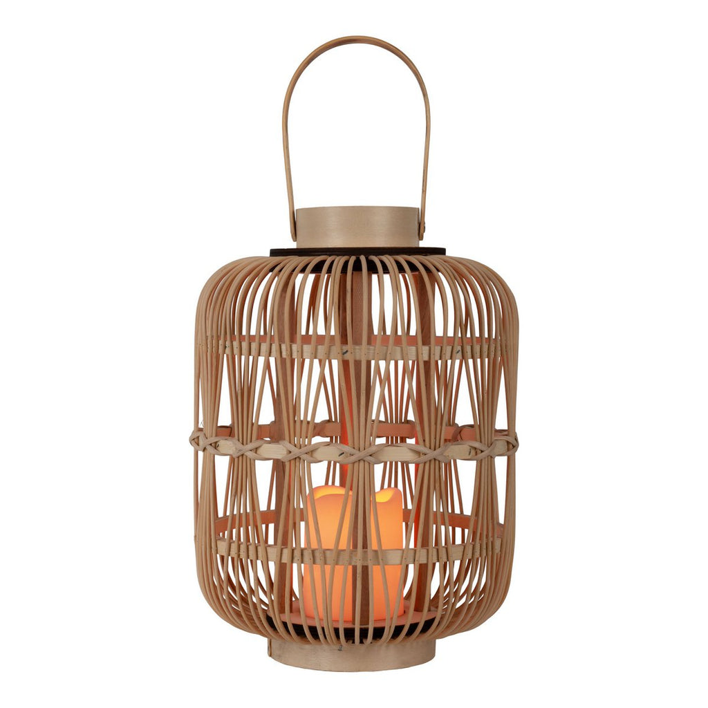Liv · Rotan decoratielamp