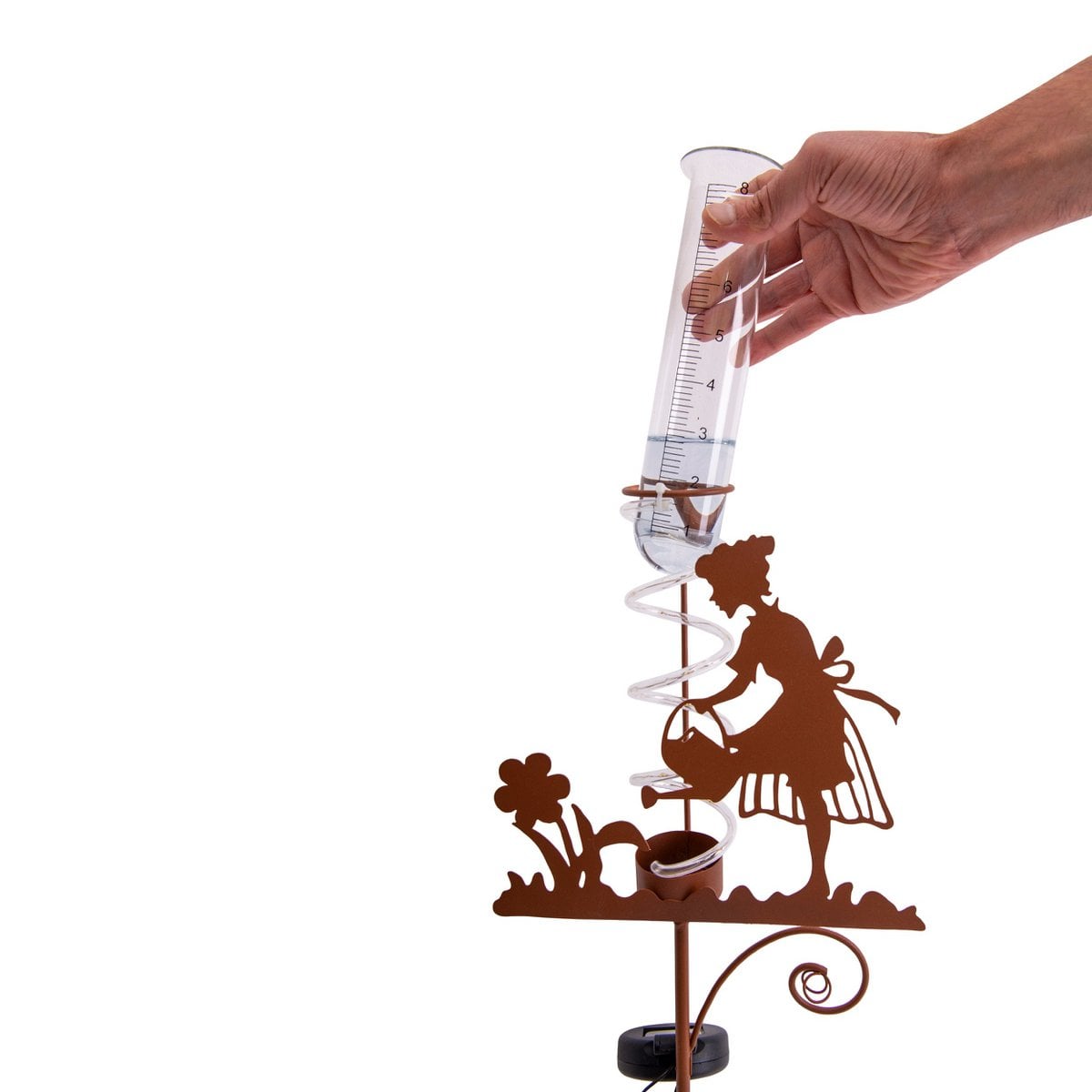 Liv · Buitenlamp