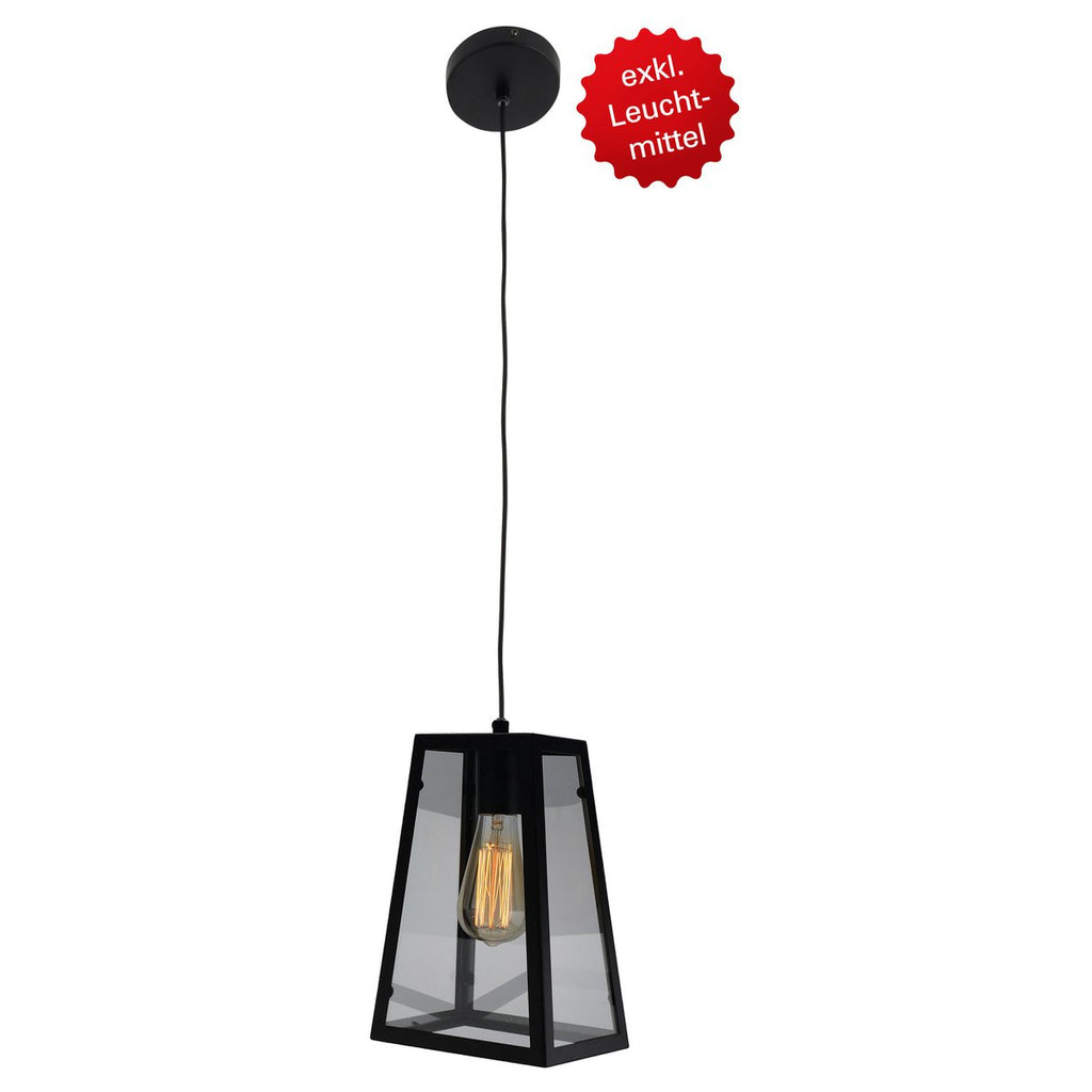 Liv · Metalen hanglamp